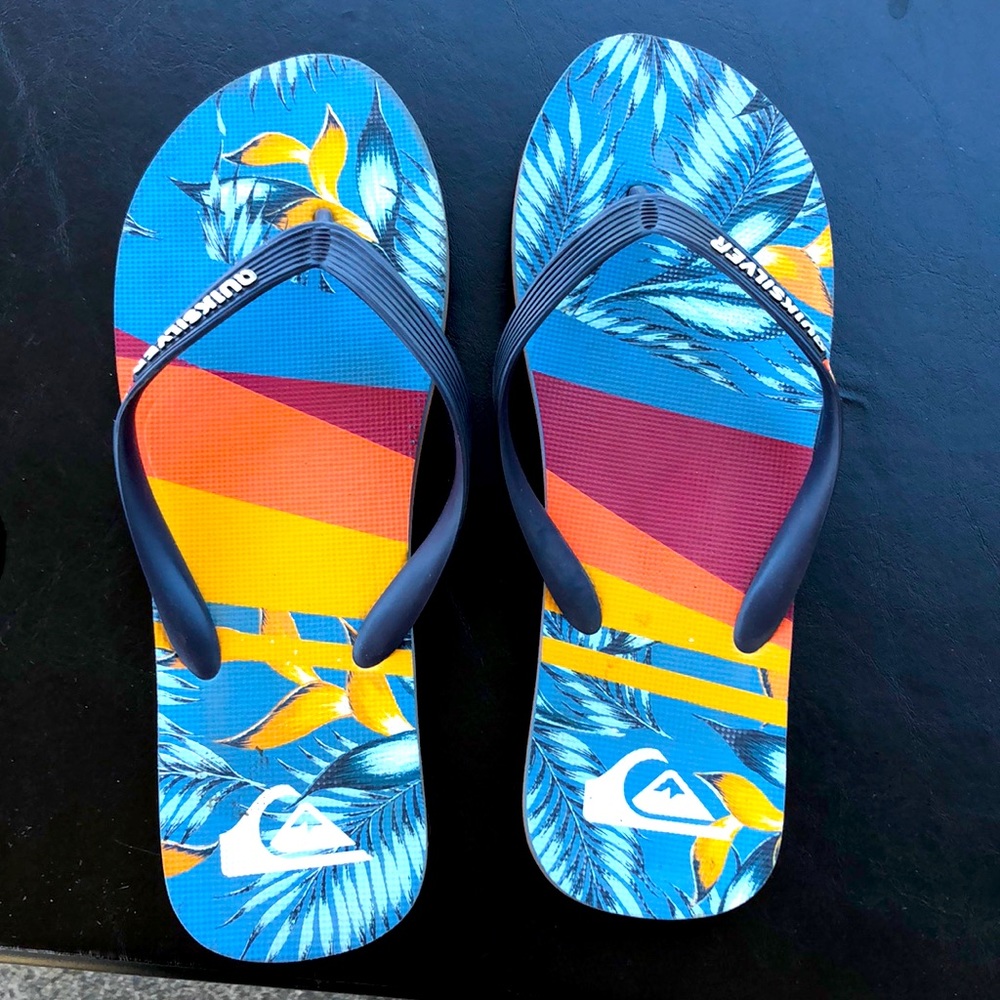 Men's flip flops